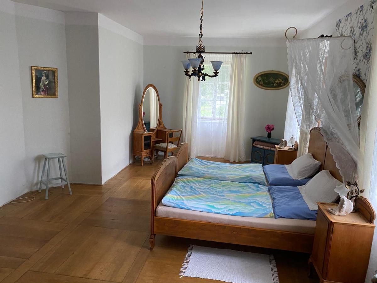Apartman Gold Na Zamku Česká Kamenice Bagian luar foto