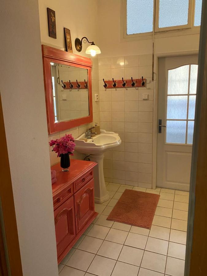 Apartman Gold Na Zamku Česká Kamenice Bagian luar foto