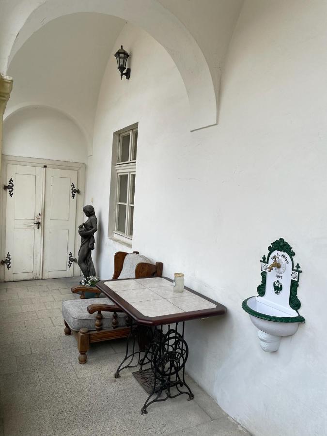 Apartman Gold Na Zamku Česká Kamenice Bagian luar foto