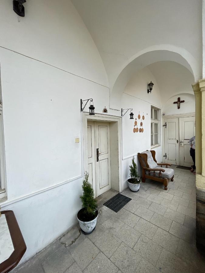 Apartman Gold Na Zamku Česká Kamenice Bagian luar foto